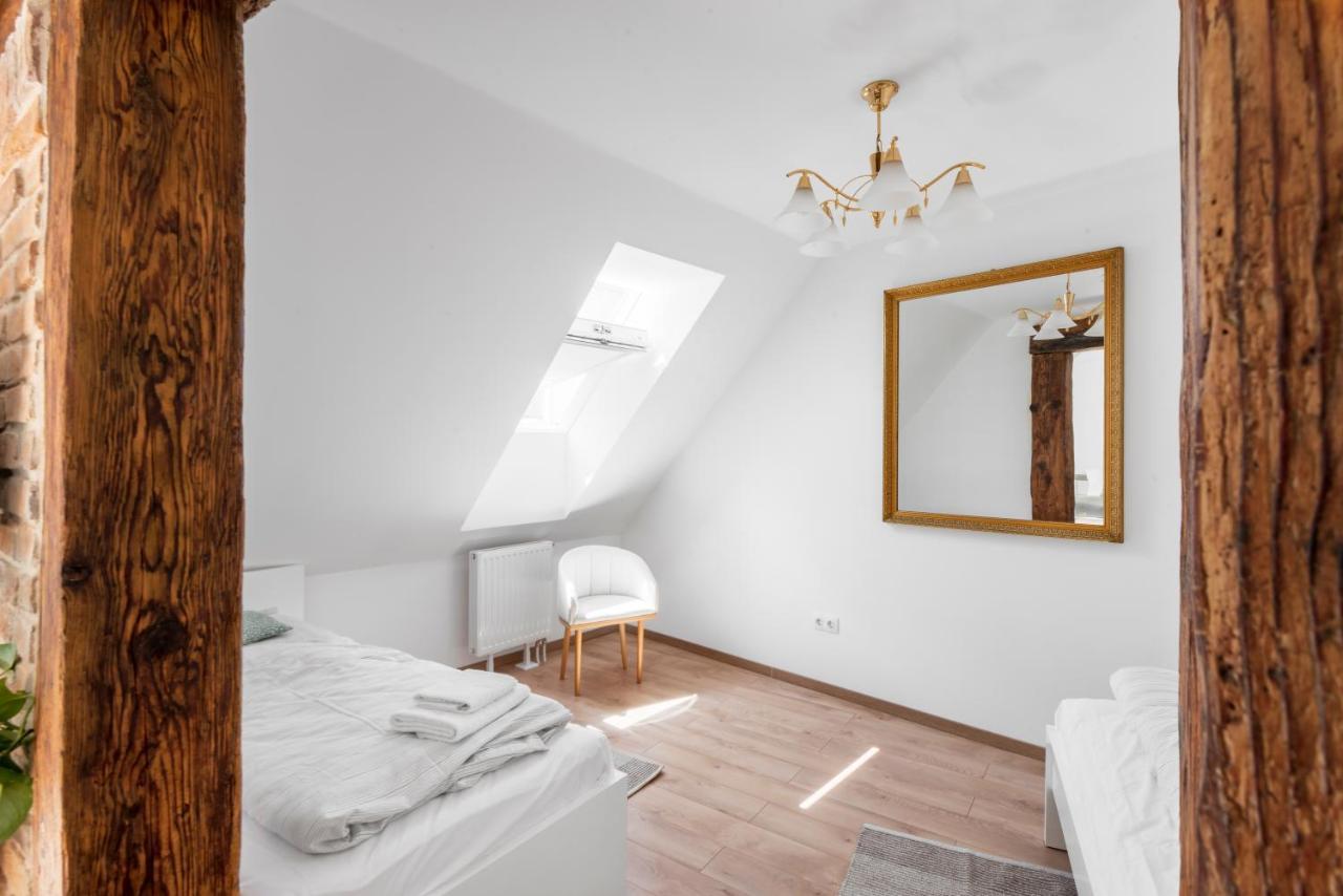 Florand Rooms&Wine Sopron Exterior photo